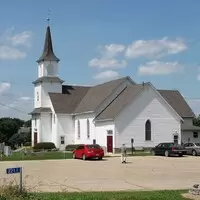 St Olaf Lutheran Church - Belmond, Iowa