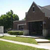 Our Savior Lutheran Church - Beloit, Wisconsin
