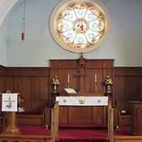 Grace Lutheran Church - Johnstown, Pennsylvania