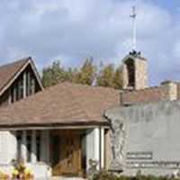 Gloria Dei Lutheran Church - Northbrook, Illinois