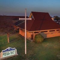 Christ the Servant Lutheran Church