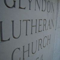 Glyndon Lutheran Church