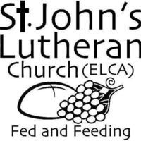 St John Lutheran Church