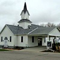 First Lutheran Church