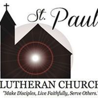 St Paul Evangelical Lutheran Church