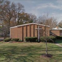 Good Shepherd Lutheran Church