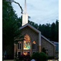 Cross Of Life Lutheran Church