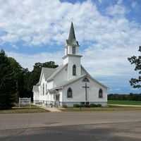 Rock Creek Lutheran Church - Mondovi, Wisconsin