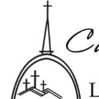 Calvary Lutheran Church - Willmar, Minnesota