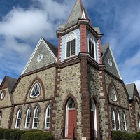 St Peter Lutheran Church