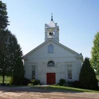 Friedensaal Lutheran Church