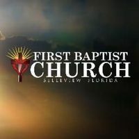 First Baptist Church Belleview