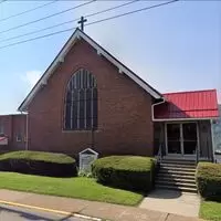 St Mark Lutheran Church - Springdale, Pennsylvania