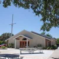 Church of The Trinity MCC - Sarasota, Florida