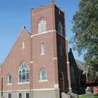 Elim Lutheran Church - Marshalltown, Iowa