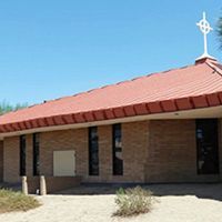 Alleluia Lutheran Church