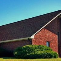 Immanuel Zion Lutheran Church