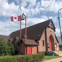 Holy Trinity Parish - Cochrane, Ontario