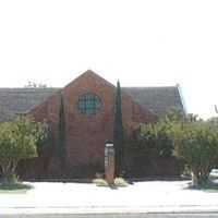 Calvary Lutheran Church - Richland Hills, Texas