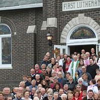 First Evangelical Lutheran Church