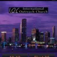 International Outreach Ctr - Miami, Florida