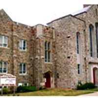 Calvary Lutheran Church