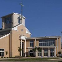 St Paul Lutheran Church