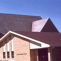 St Paul Lutheran Church