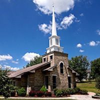 St Peter Lutheran Church