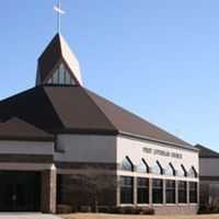First Lutheran Church - Kearney, Nebraska