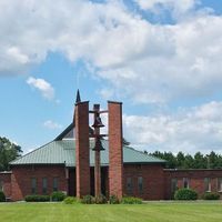 New Hope Lutheran Church