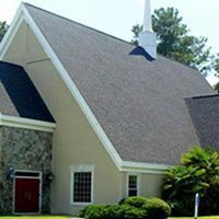 Living Springs Lutheran Church