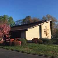 Christ Lutheran Church - Fairfax, Virginia
