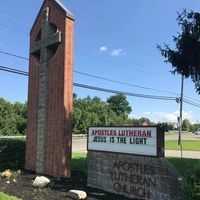 Apostles Lutheran Church - Turnersville, New Jersey