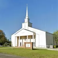 First Baptist Church - Belle Glade, Florida