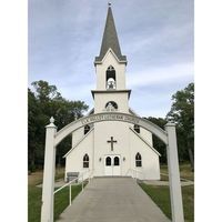 Elk Valley Lutheran Church