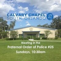 Calvary Chapel South Orlando