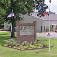 Angel of Joy Lutheran Church - Lufkin, Texas