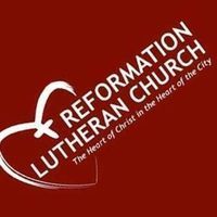Reformation Lutheran Church