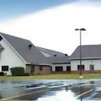 All Saints Lutheran Church - Oshkosh, Wisconsin