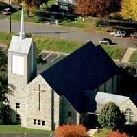 Schwarzwald Lutheran Church - Reading, Pennsylvania