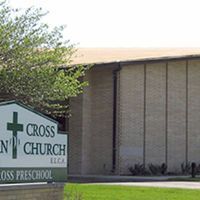 Holy Cross Lutheran Church