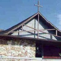 Cherokee Village Lutheran Church