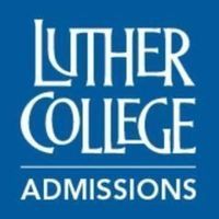 Luther College Lutheran Church