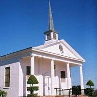 Landmark Baptist Church