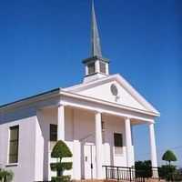 Landmark Baptist Church - Haines City, Florida