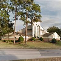 Fruit Cove Baptist Church