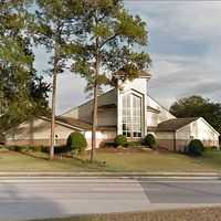 Fruit Cove Baptist Church - Jacksonville, Florida