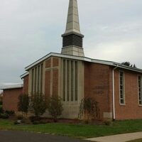 Emmaus Road Lutheran Church