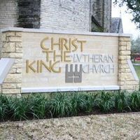 Christ The King Lutheran Church